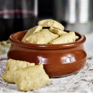SALATINI SESAMO 50g